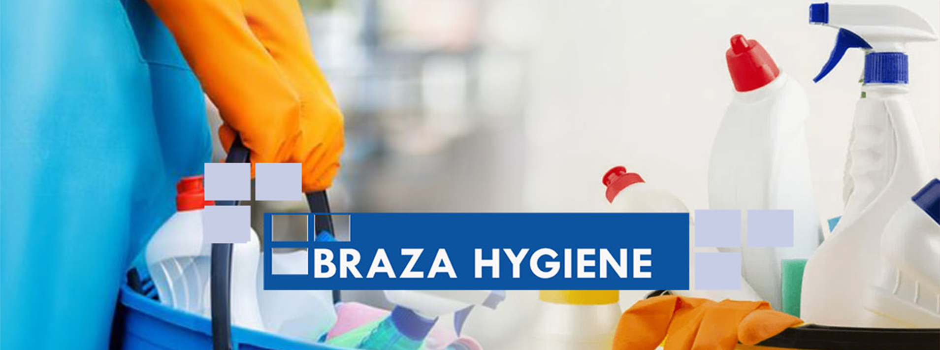 Braza Hygiéne